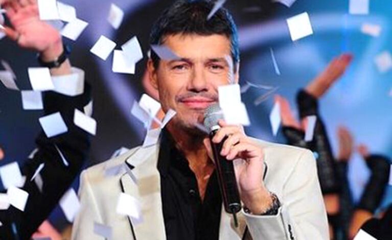 ¿Hay ShowMatch en 2013? (Foto: archivo Ideas del Sur)