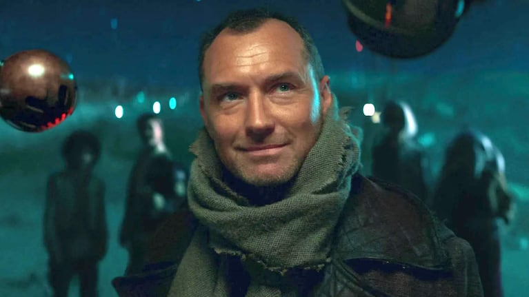 Hay una nueva serie de Star Wars en camino: cuándo y dónde se podrá ver