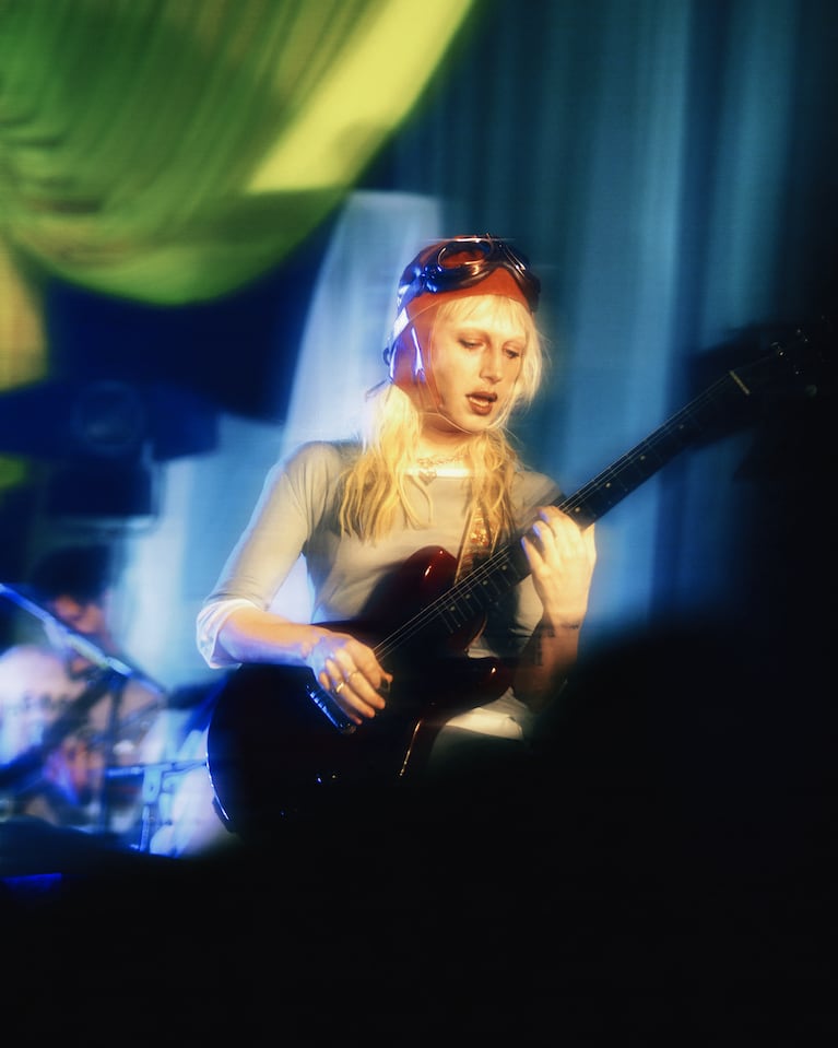 Hayley Williams