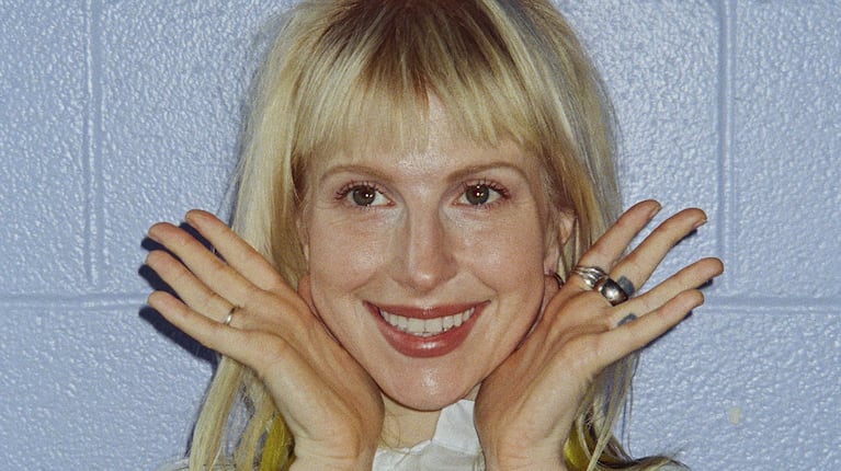 Hayley Williams