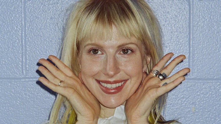 Hayley Williams