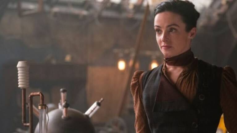 HBO apuesta nuevamente por la ciencia ficción y lo sobrenatural con The Nevers