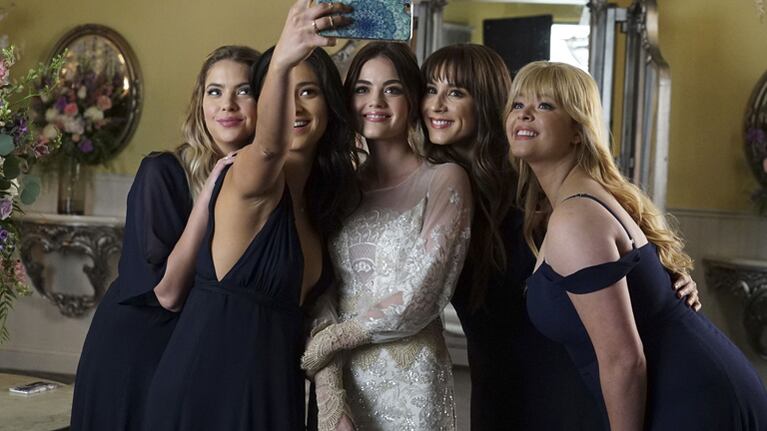 HBO confirmó el retorno de Pretty Little Liars con nuevas protagonistas