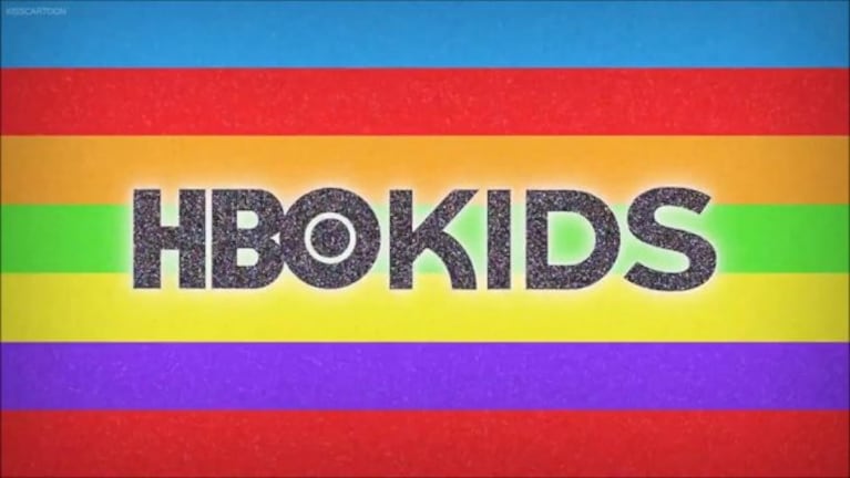 HBO Kids viene cargado de una gran programación para los niños