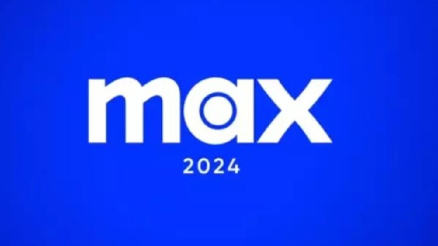 HBO Max confirma su transformación a Max para 2024