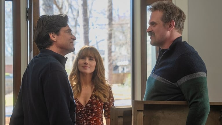 HBO Max, Jason Baterman, Premios Emmy