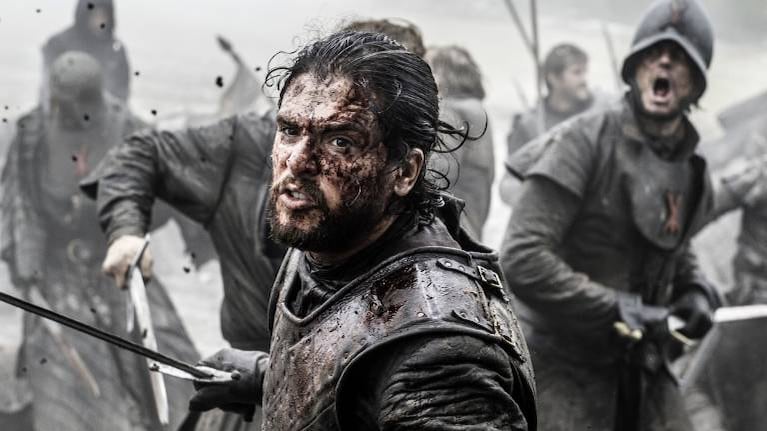 HBO producirá tres nuevas series derivadas de la exitosa Game of Thrones
