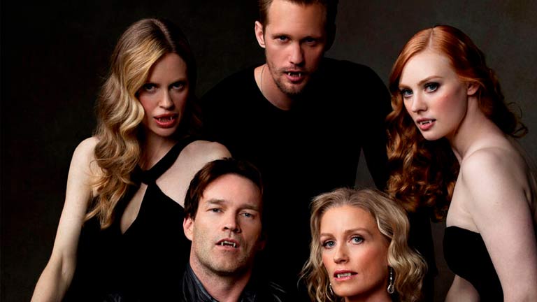 HBO tendría en marcha un reboot de True Blood con el creador de Riverdale y Sabrina