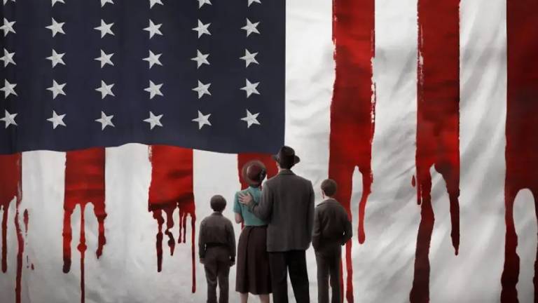 HBO: The Plot Against América y 5 series imperdibles sobre familias