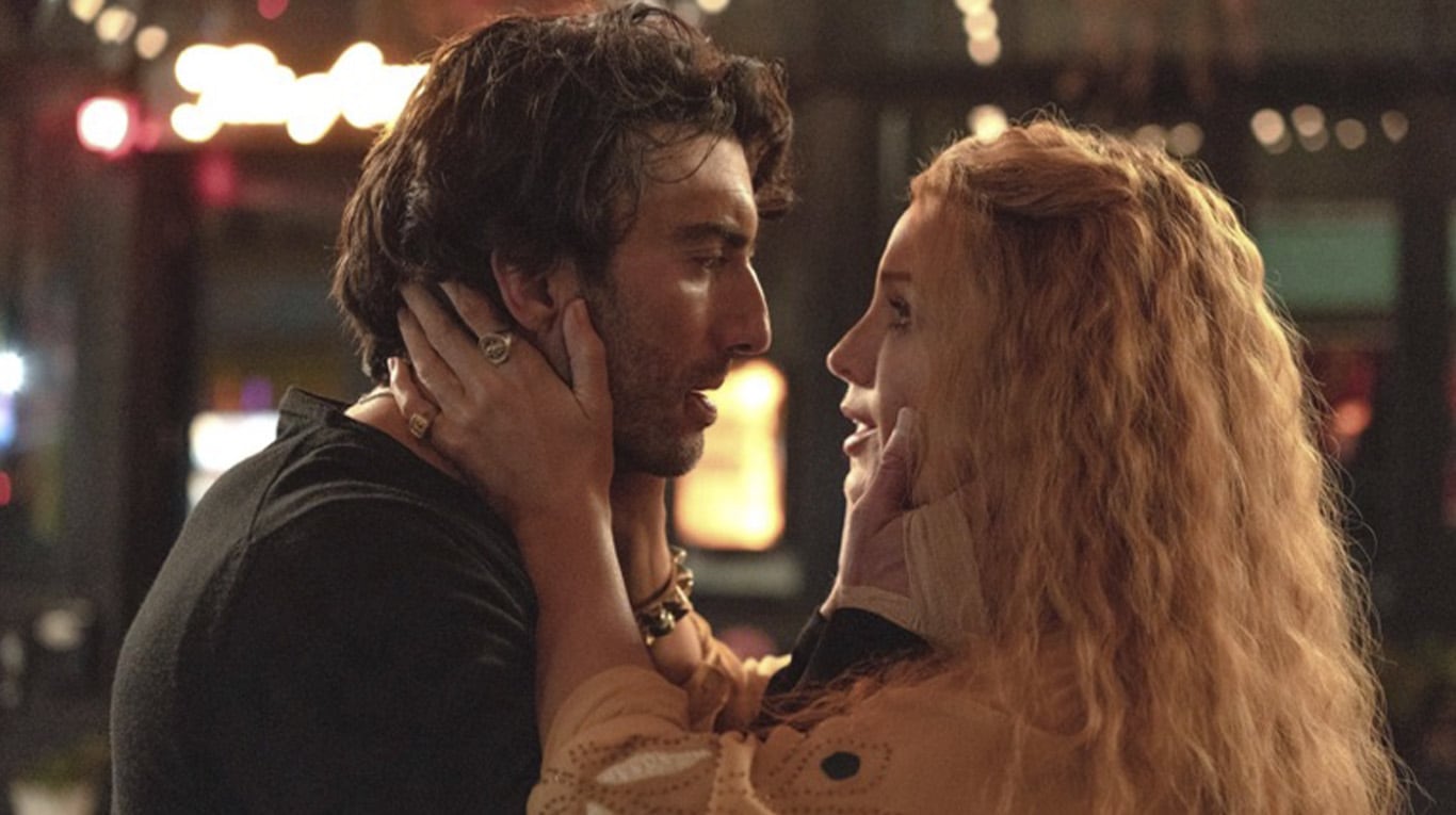 He Said, She Said: Blake Lively vs Justin Baldoni