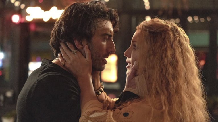 He Said, She Said: Blake Lively vs Justin Baldoni