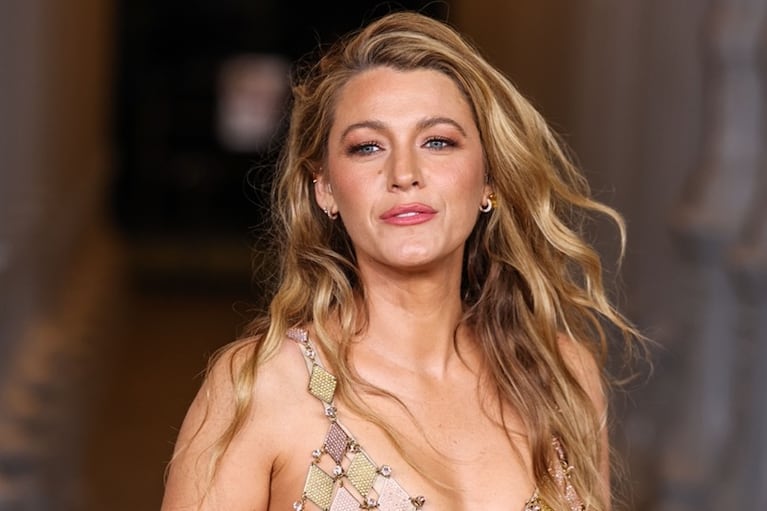 He Said, She Said: Blake Lively vs Justin Baldoni