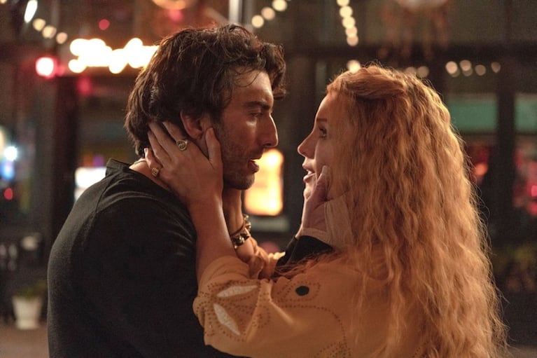 He Said, She Said: Blake Lively vs Justin Baldoni