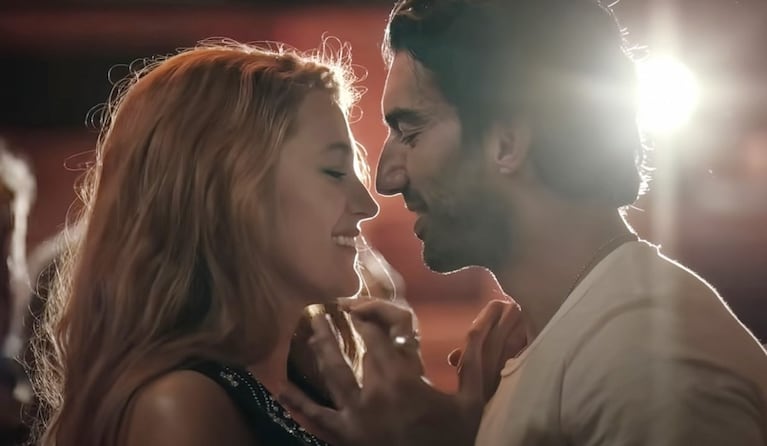 He Said, She Said: Blake Lively vs Justin Baldoni