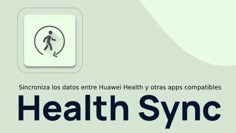 Health Sync sincroniza los datos de salud de Huawei Health con los ´wearebles´ de otras marcas. Foto:DPA.
