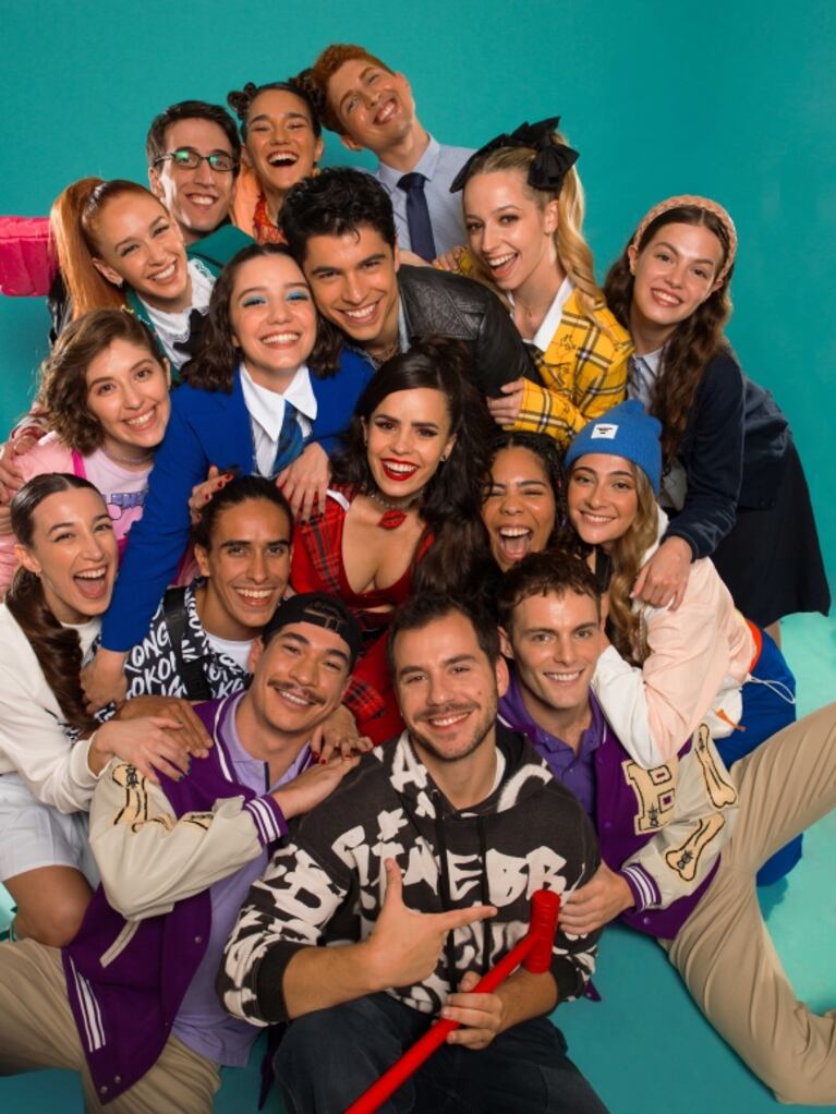 Heathers, protagonizada por Sofi Morandi, agrega funciones para vacaciones de invierno tras agotar localidades