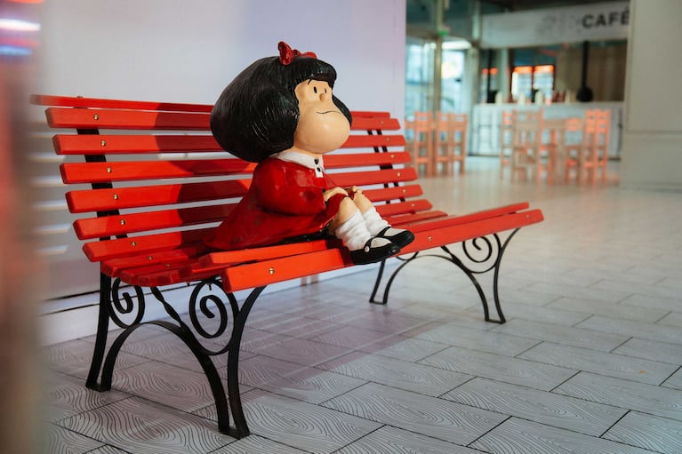 "Hecho en Argentina", el evento de Netflix que reunió 8000 fanáticos (Foto: Rafa Cardelli / Netflix)