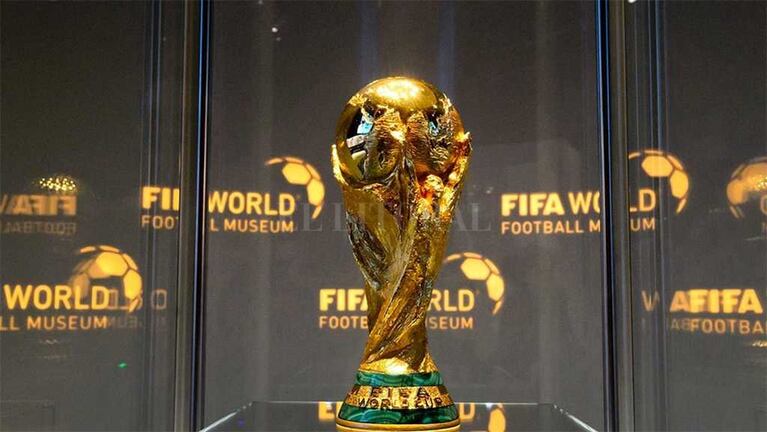 Hechos alucinantes que desconocías de la Copa Mundial FIFA