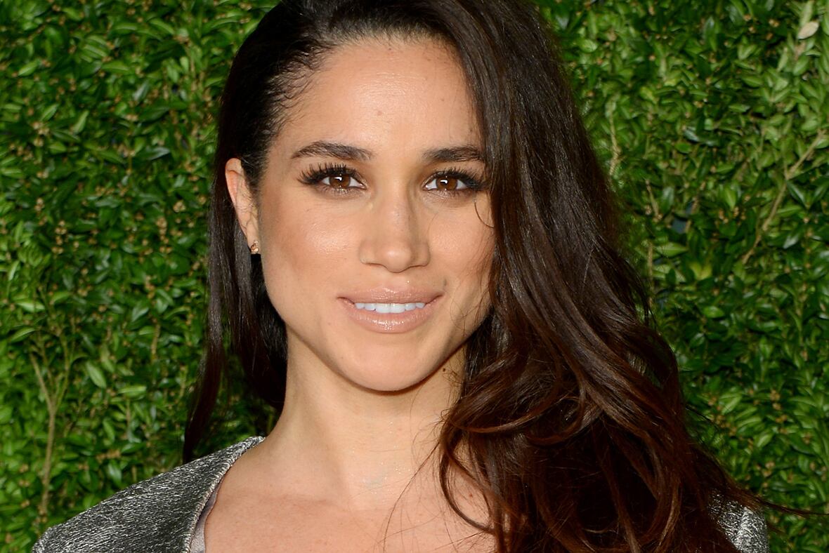 Hechos de Meghan Markle antes de su coqueteo con la realeza británica (Parte 1)