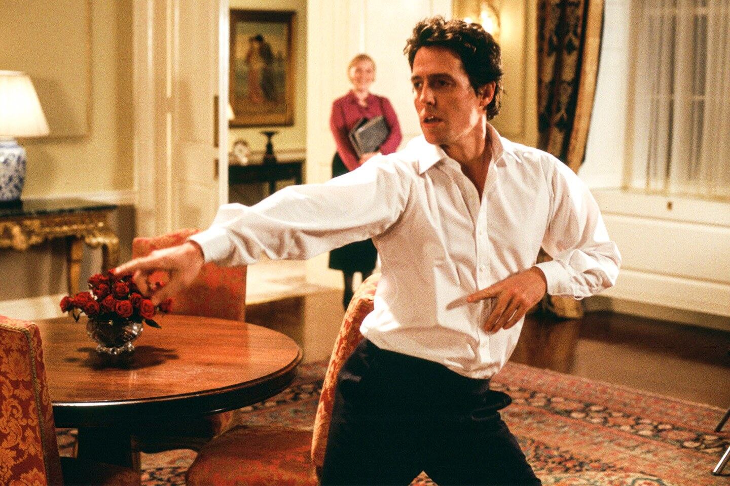 Hechos divertidos que desconocés del film Love Actually    