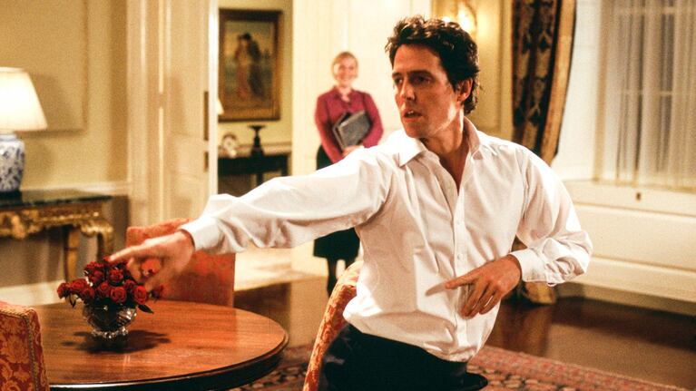 Hechos divertidos que desconocés del film Love Actually