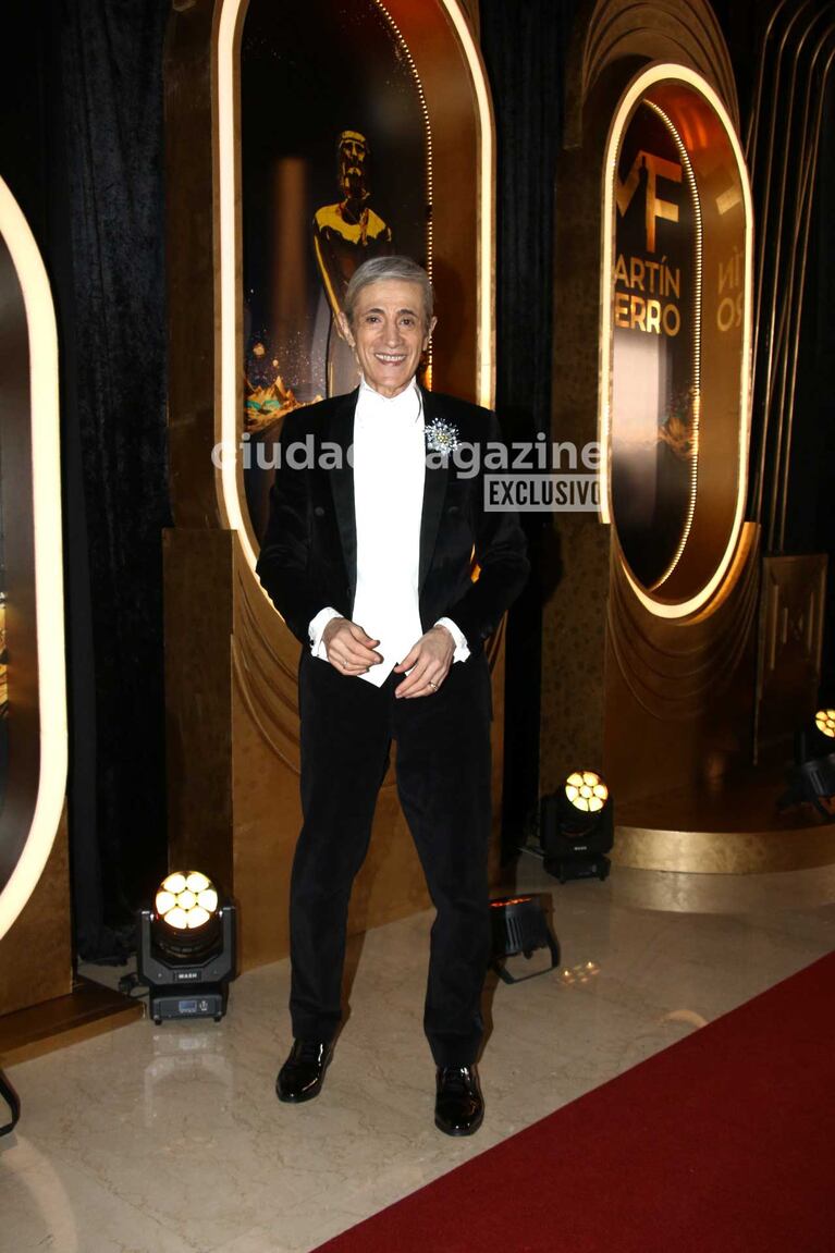 Héctor Maugeri (Foto: Movilpress)