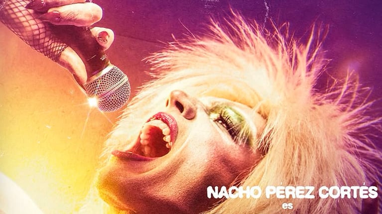 Hedwig y la Pulgada Furiosa.
