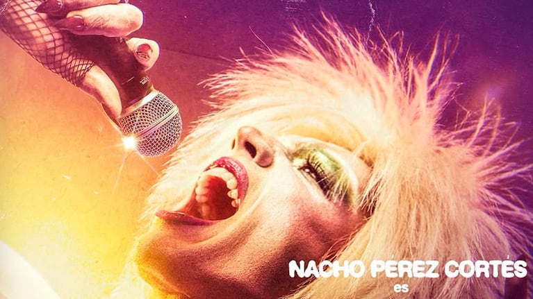Hedwig y la Pulgada Furiosa.