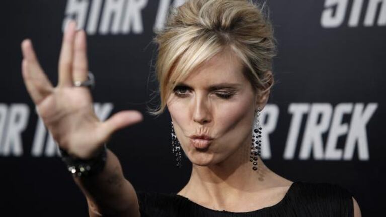 Heidi Klum dejará de ser la cara de Victoria s Secret