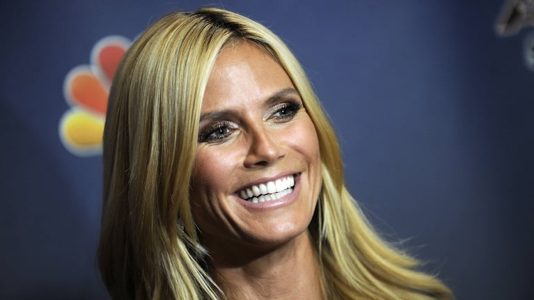 Heidi Klum: por qué dicen que es la reina de Halloween