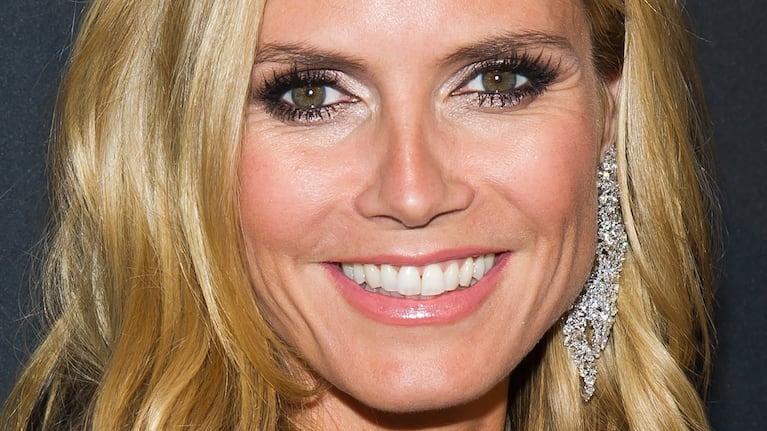 Heidi Klum: sus looks más chic en lo que va de año