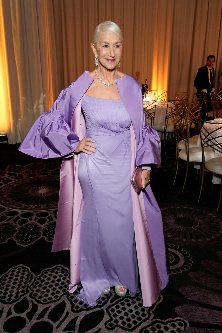 Helen Mirren (Foto: AP)