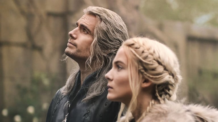 Hemsworth asumió el papel de Geralt luego de que Cavill anunciara su salida en octubre de 2022.