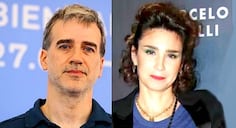 Hendler y Bertuccelli brillan con buena química en esta producción nacional.