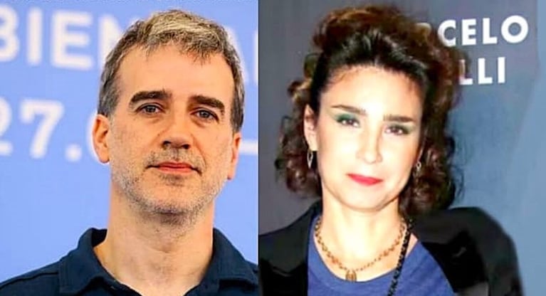 Hendler y Bertuccelli brillan con buena química en esta producción nacional.