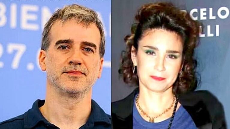 Hendler y Bertuccelli brillan con buena química en esta producción nacional.