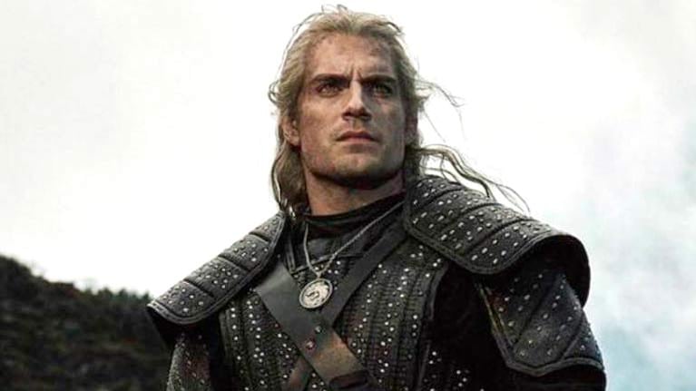 Henry Cavill sufrió un accidente mientras grababa la segunda temporada de The Witcher