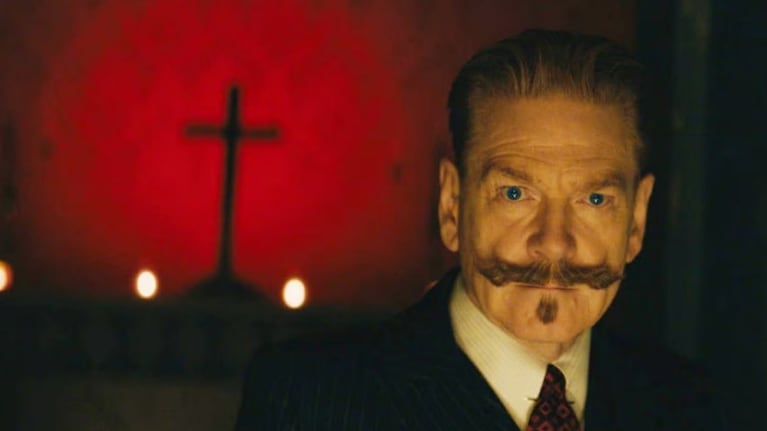 Hércules Poirot es un detective privado creado por Agatha Christie.