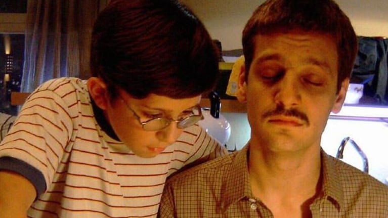 Hermanos & detectives, con Rodrigo de la Serna y Rodrigo Noya, en Prime Video.
