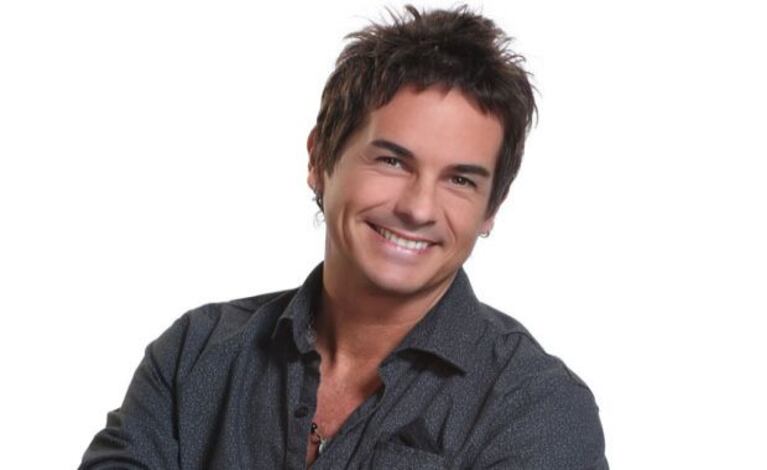 Hernán Caire, al frente de un nuevo ciclo de la movida tropical (Foto: Web).