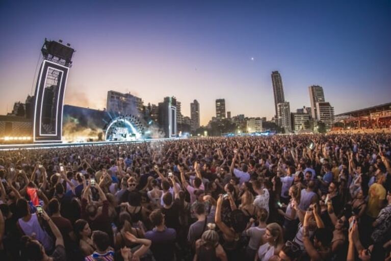 Hernán Cattaneo en Sunsetstrip: todo lo que necesitás saber para disfrutar de la experiencia en Buenos Aires