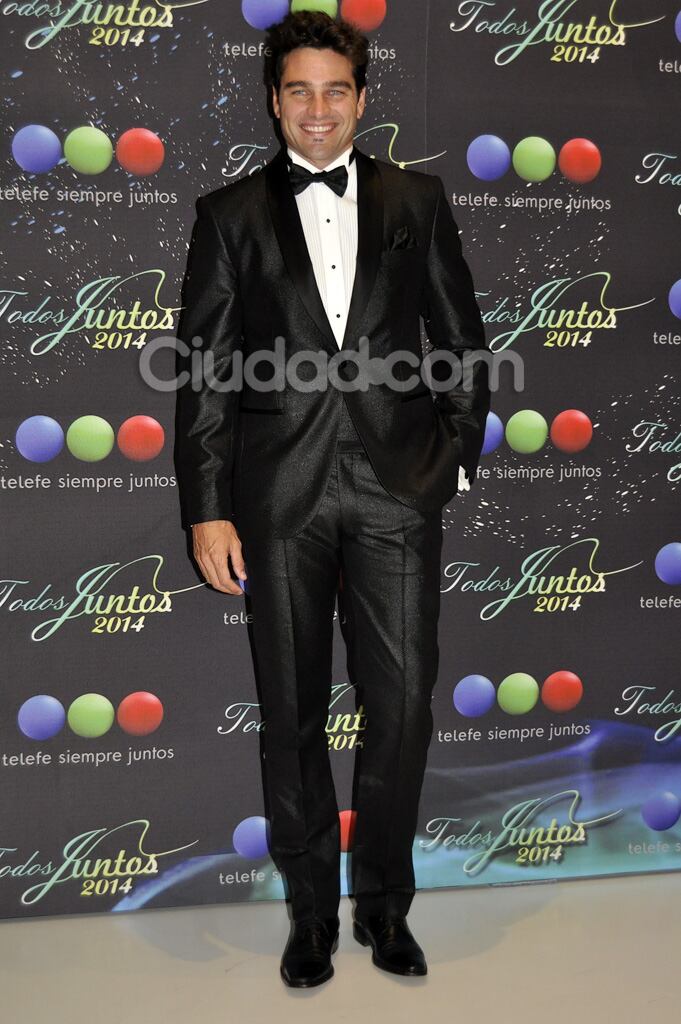 Hernán Drago en Todos juntos 2014. (Foto Jennifer Rubio).jpg