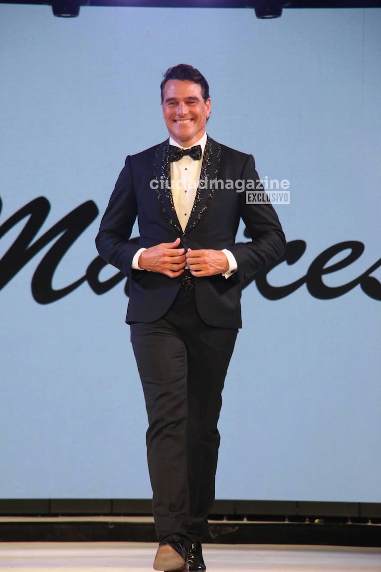 Hernán Drago (Foto: Movilpress)