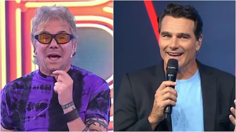 Hernán Drago habló del rating y lanzó una indirecta en plena competencia con Casella. Crédito: Instagram