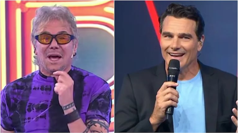 Hernán Drago habló del rating y lanzó una indirecta en plena competencia con Casella. Crédito: Instagram