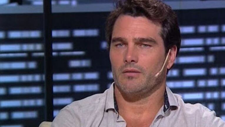 Hernán Drago reveló por qué rechazó una oferta millonaria para hacer un spot político.