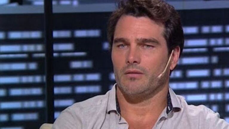 Hernán Drago reveló por qué rechazó una oferta millonaria para hacer un spot político.