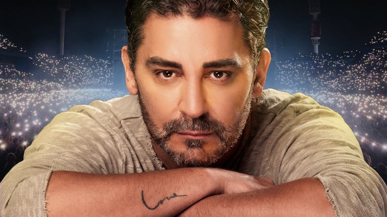 Hernán Piquín debuta en el Teatro Astral con “Me verás volver”: 6 únicas funciones en Buenos Aires