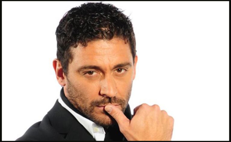 Hernán Piquín llevó tranquilidad a sus seguidores, tras una internación por cálculos. (Foto: Web)