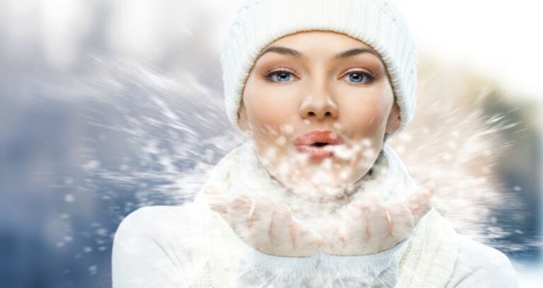 Hidratar, exfoliar y limpiar: mirá estos trucos de belleza para sobrevivir al invierno